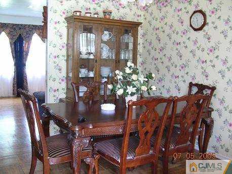 12 Bucknell Road Old Bridge, NJ 08859 - Photo 4 of 8 a view of a dining room with furniture and window