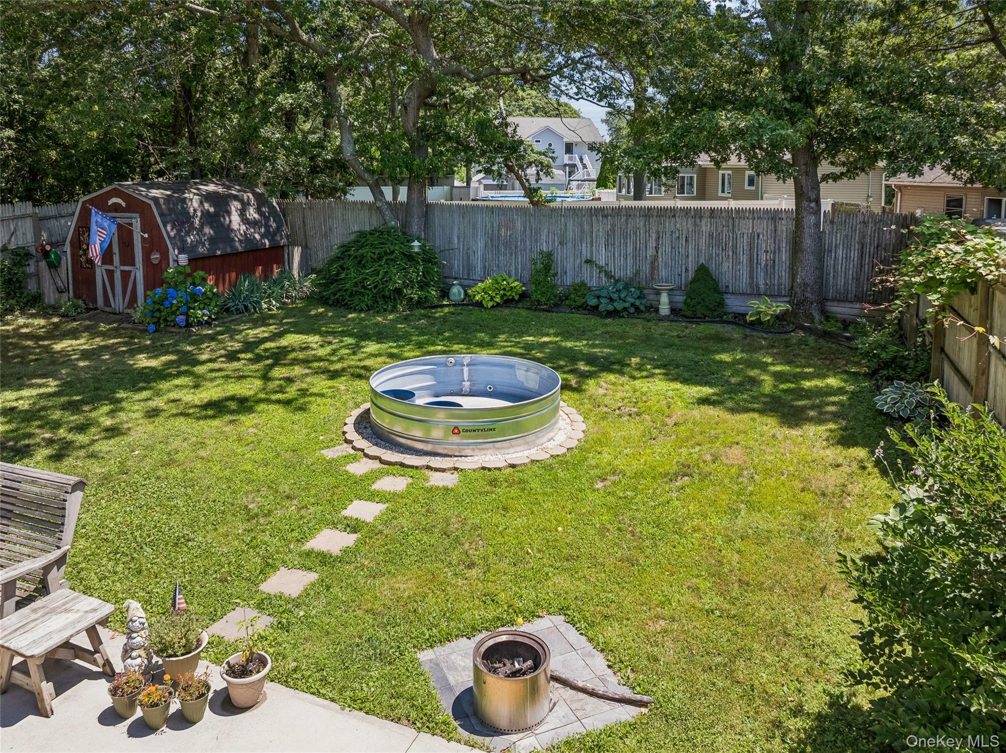 487 Mastic Road Mastic Beach, NY 11951 - Photo 21 of 22 Gallery Image 21