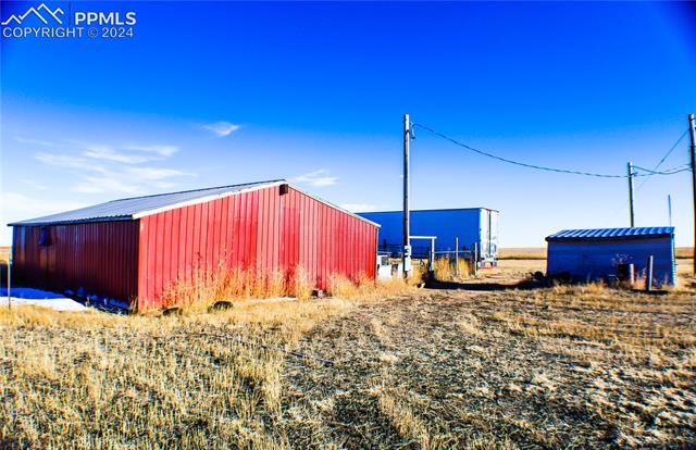 3705 South Johnson Road Rush, CO 80833 - Photo 15 of 20 Gallery Image 15