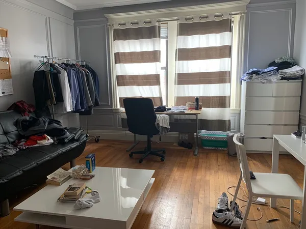 $2,400 | 466 Commonwealth Avenue, Unit 604, Boston, MA 02215