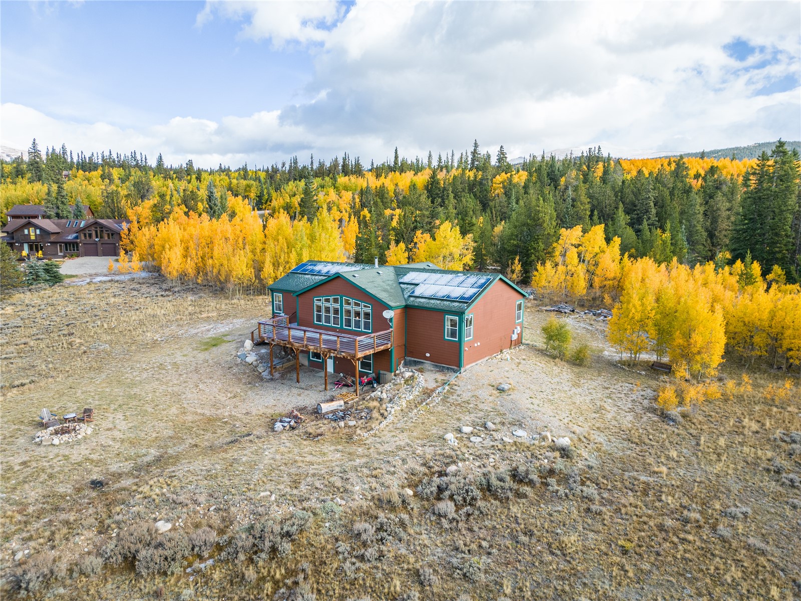 85 Adventure Road Alma, CO 80420 - Photo 25 of 27 Gallery Image 25