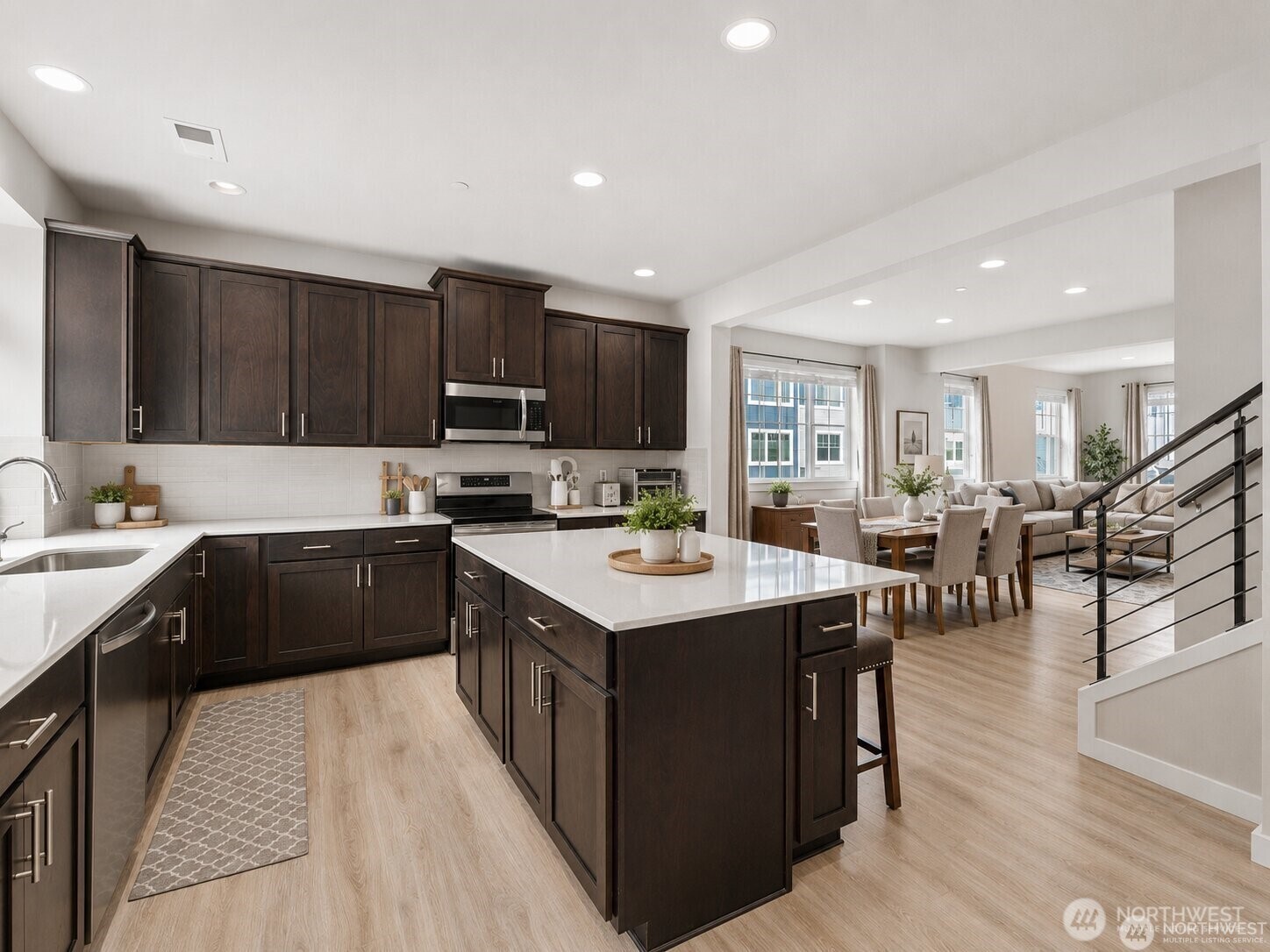 1621 Seattle Hill Road, Unit E1 Bothell, WA 98012 - Photo 2 of 24 Gallery Image 2