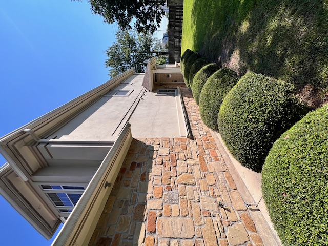 1101 East Parmer Lane, Unit 306 Austin, TX 78753 - Photo 2 of 30 a house view with a backyard space