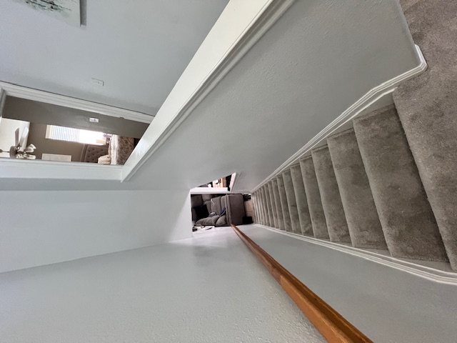 1101 East Parmer Lane, Unit 306 Austin, TX 78753 - Photo 24 of 30 a view of entryway