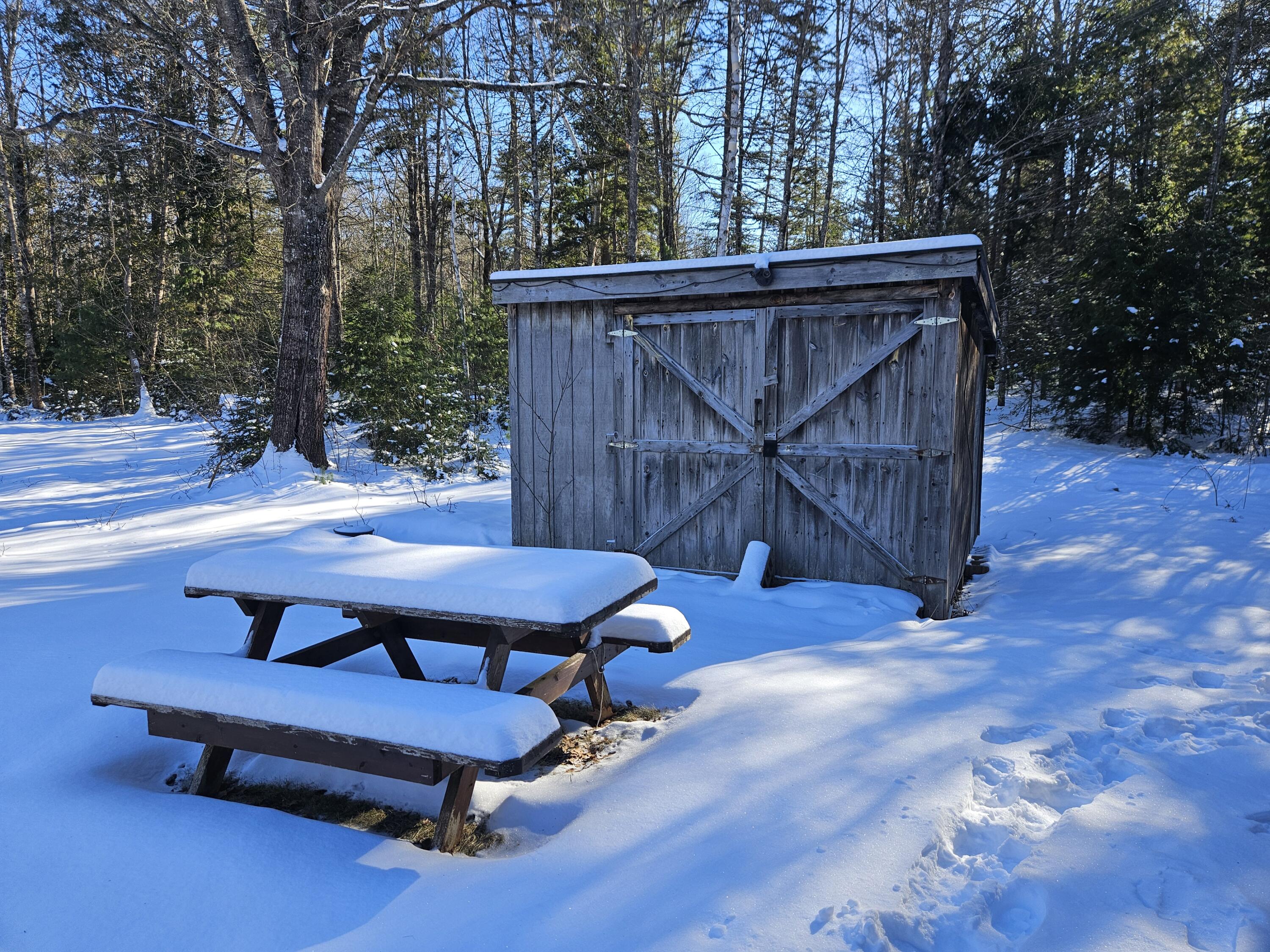 195 Rutland Road Troy, ME 04987 - Photo 56 of 80 20240121_123123