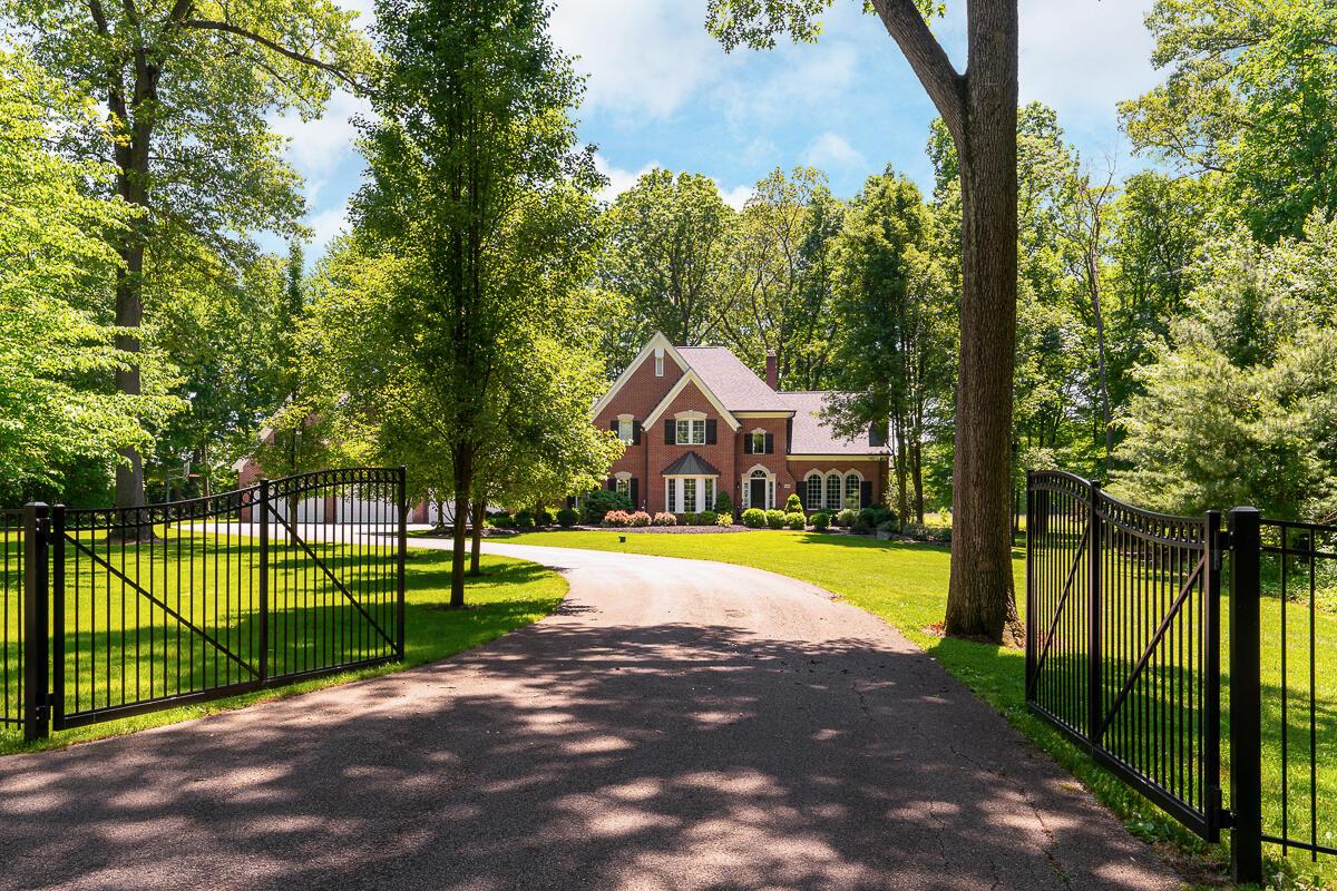 8298 Harlem Road Westerville, OH 43081 - Photo 1 of 66 8298 Harlem Road