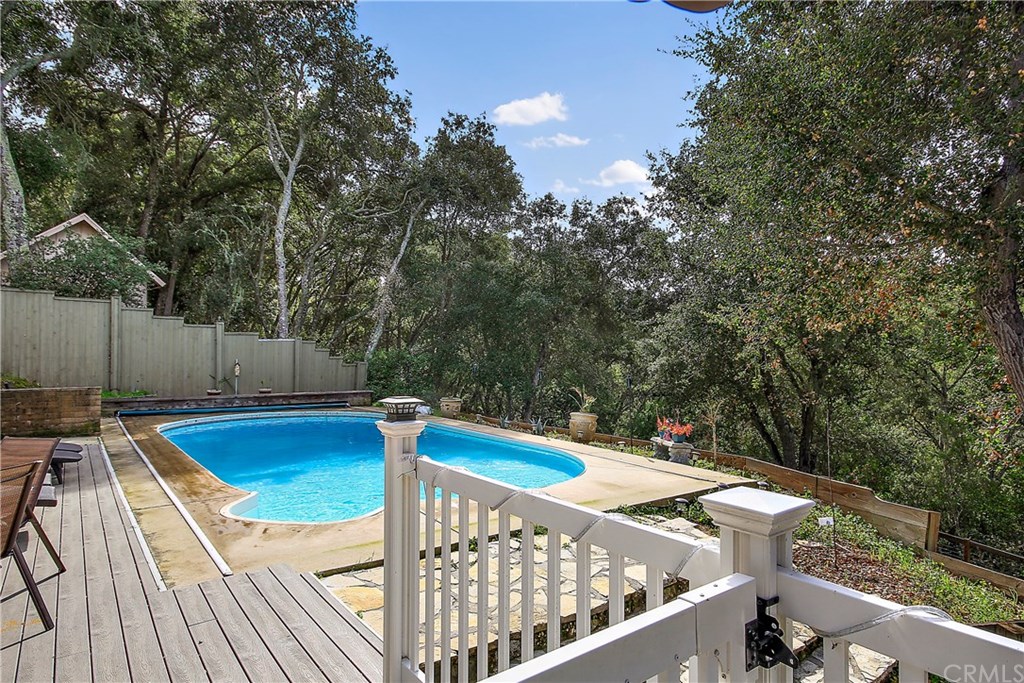 2540 Alturas Road Atascadero, CA 93422 - Photo 34 of 43 Pool Area