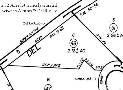 2540 Alturas Road Atascadero, CA 93422 - Photo 40 of 43