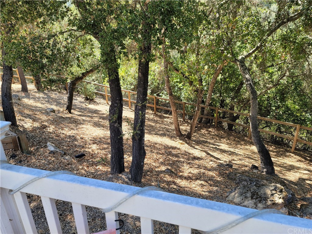 2540 Alturas Road Atascadero, CA 93422 - Photo 41 of 43 Rear of Property