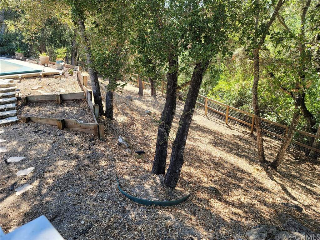2540 Alturas Road Atascadero, CA 93422 - Photo 42 of 43 Rear of Property