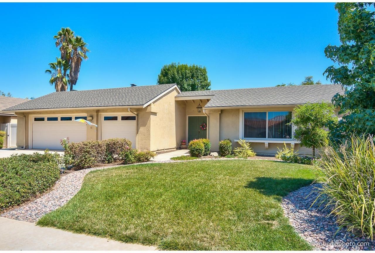 1151 Rathmoor Street El Cajon, CA 92020 - Photo 1 of 23 Gallery Image 1