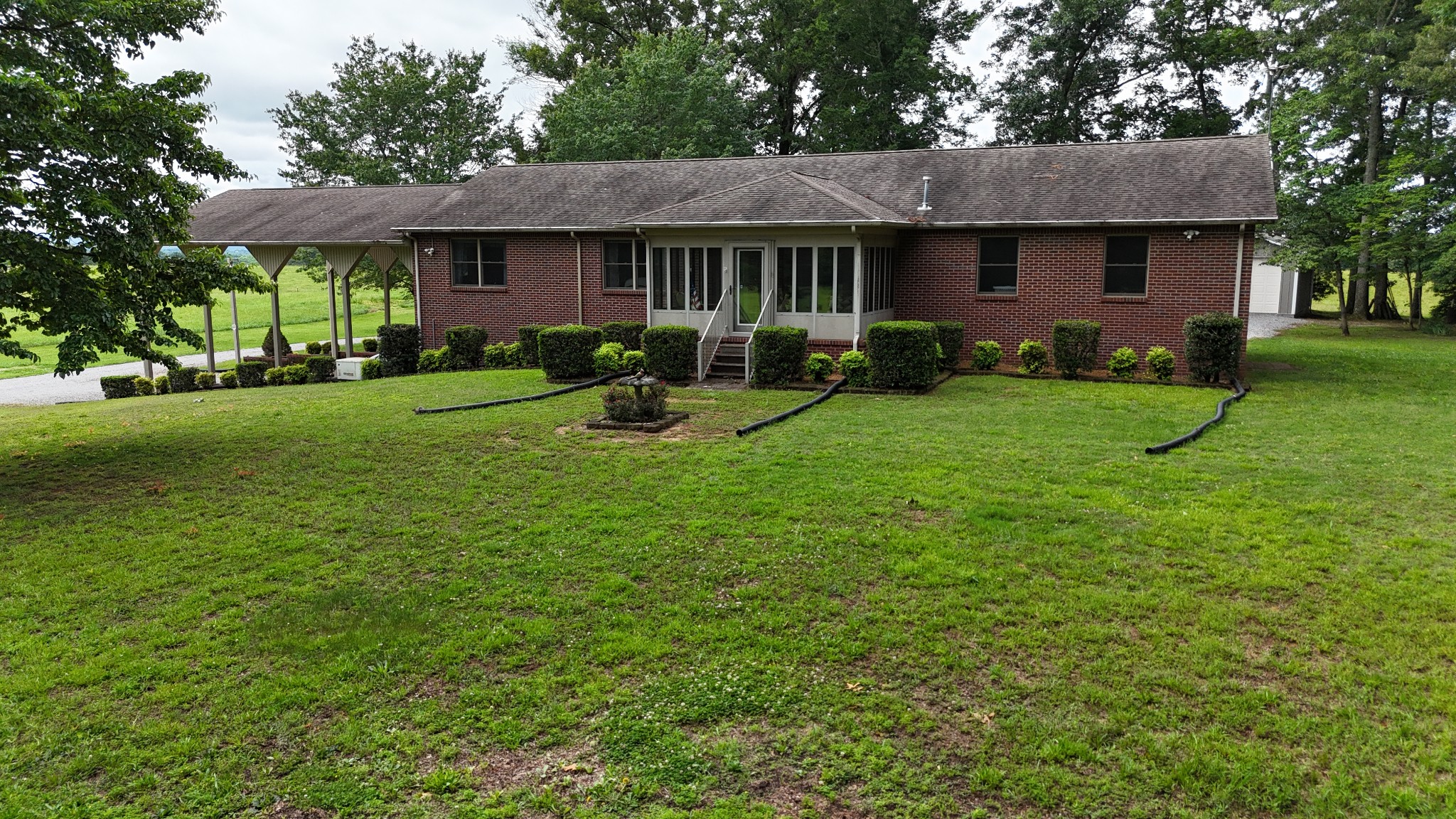 2465 Bybee Chapel Road Rock Island, TN 38581 - Photo 1 of 99