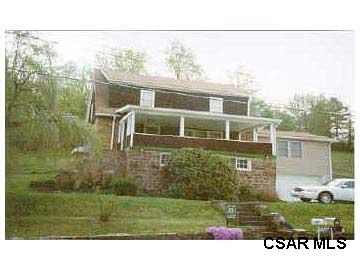 523 Benshoff Hill Road Johnstown, PA 15906 - Photo 1 of 1