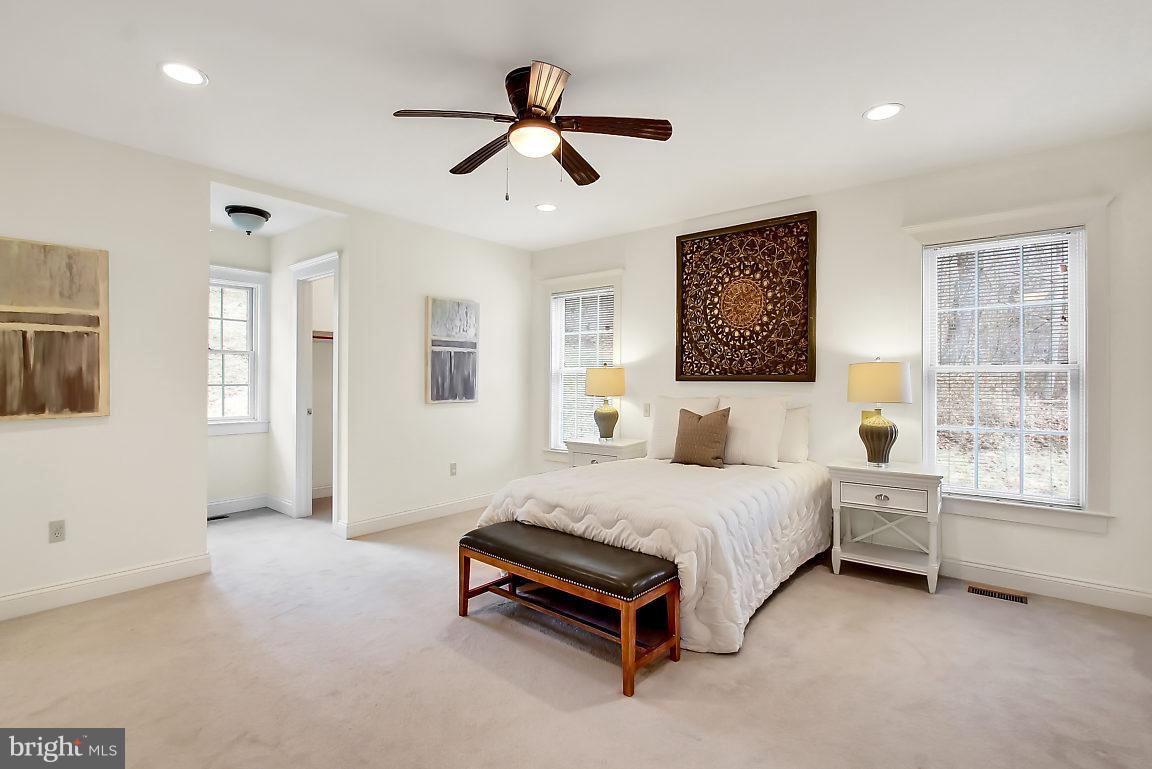 2204 Shepperd Road Monkton, MD 21111 - Photo 12 of 30 First Floor Master Bedroom
