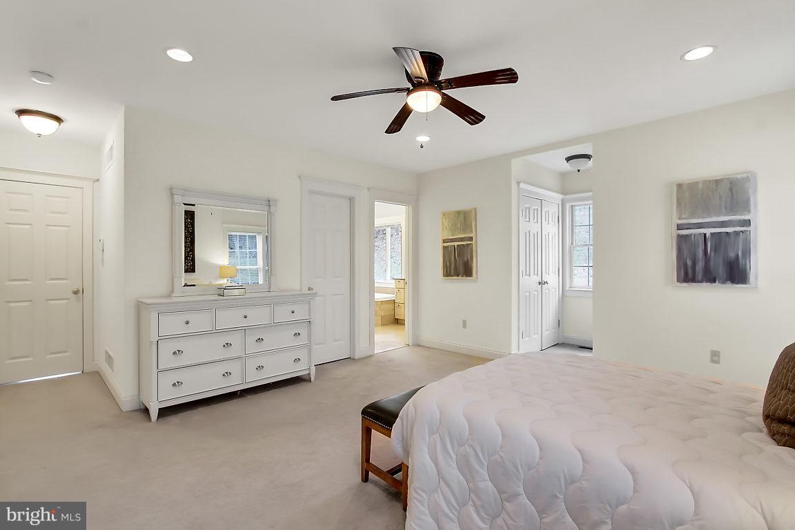 2204 Shepperd Road Monkton, MD 21111 - Photo 13 of 30 First Floor Master Bedroom