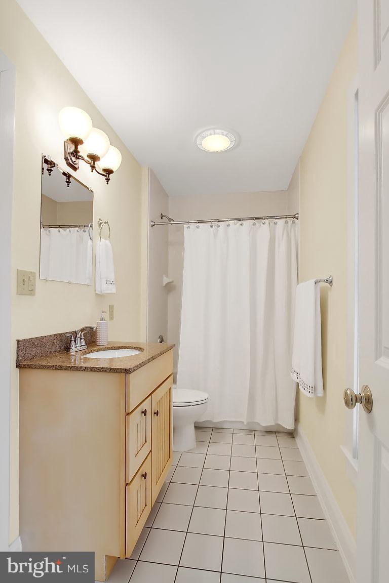 2204 Shepperd Road Monkton, MD 21111 - Photo 23 of 30 Full Bath 3 on second level