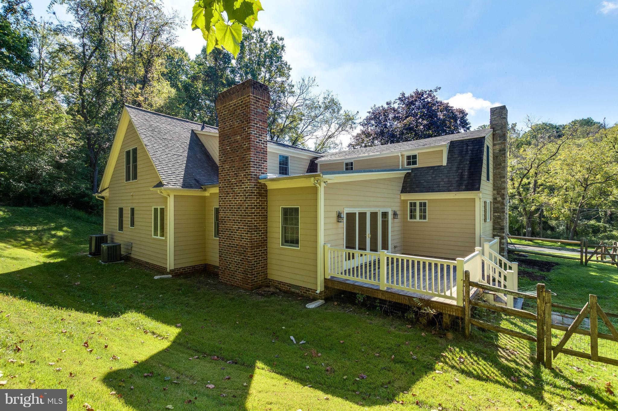 2204 Shepperd Road Monkton, MD 21111 - Photo 26 of 30 Rear Exterior