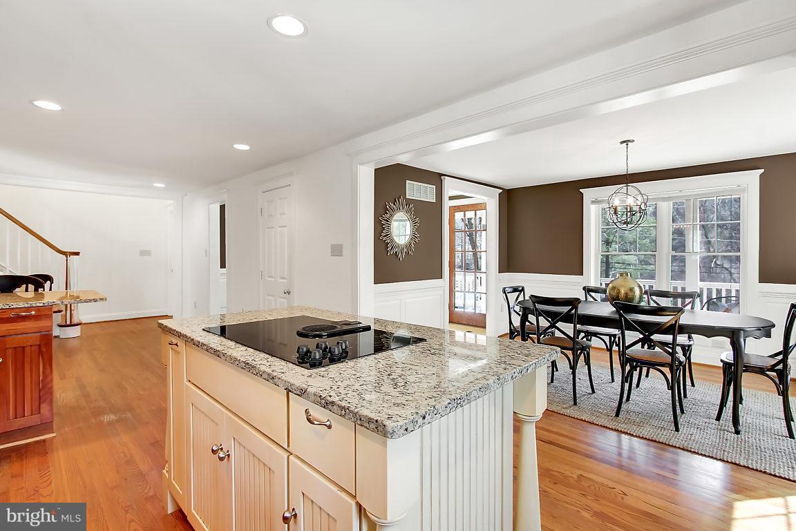 2204 Shepperd Road Monkton, MD 21111 - Photo 30 of 30 Open floor plan.