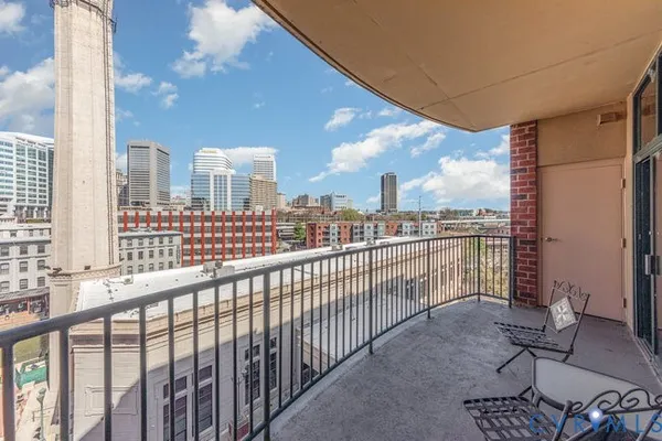 a room with gym equipment