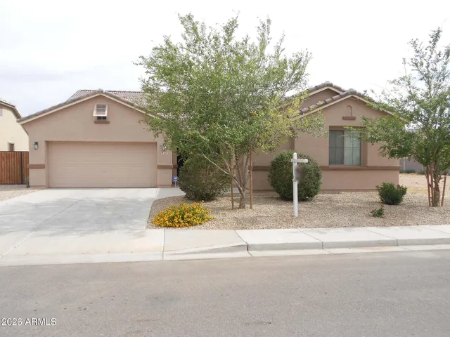 $2,100 | 1629 East Prickly Pear Place, Casa Grande, AZ 85122