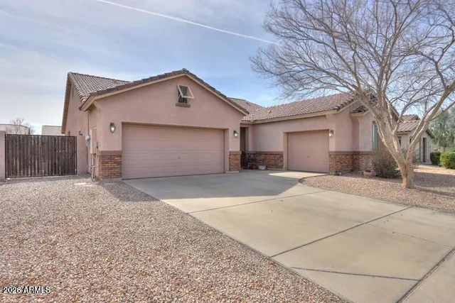 $2,100 | 1629 East Prickly Pear Place, Casa Grande, AZ 85122