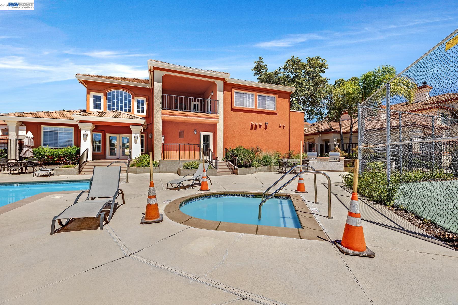 7003 Stagecoach Road, Unit D Dublin, CA 94568 - Photo 68 of 77 Digitally Enhanced