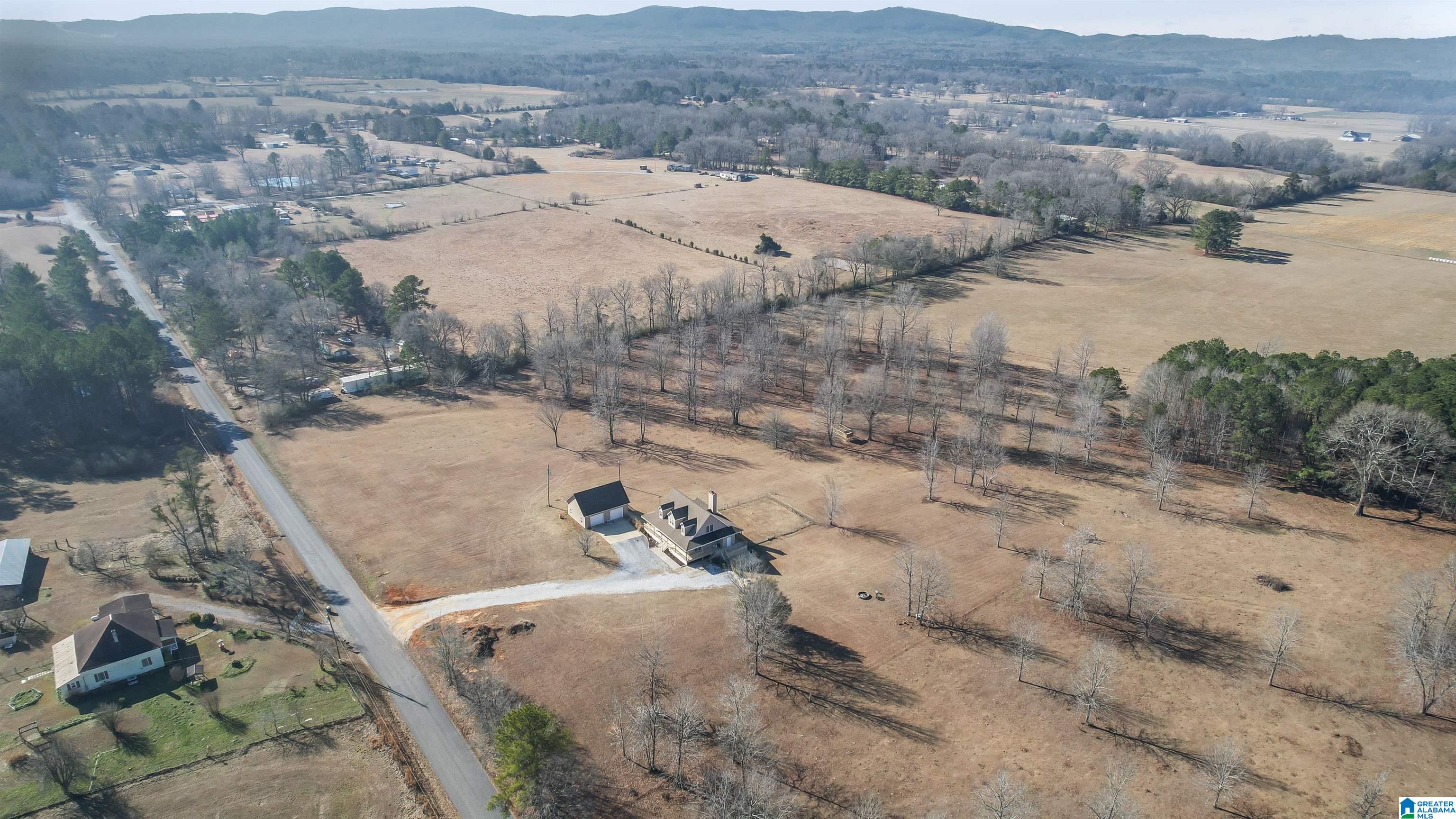 1770 Coleman Bridge Road Sylacauga, AL 35150 - Photo 14 of 50