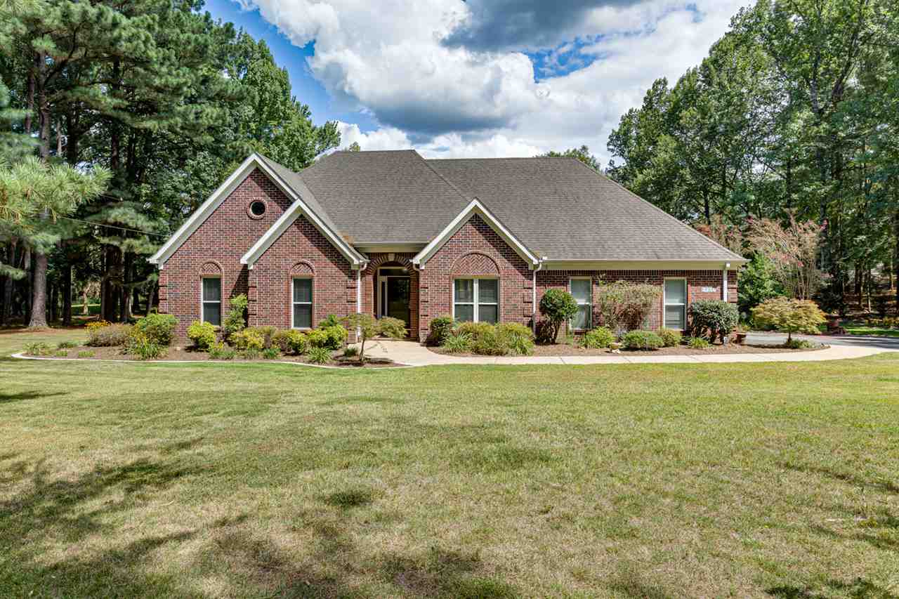3795 Lagrange Road Somerville, TN 38068 - Photo 1 of 23 Gallery Image 1