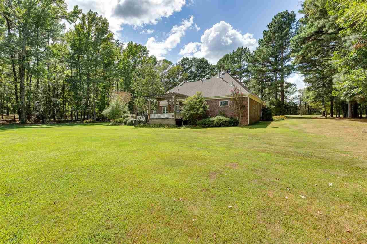 3795 Lagrange Road Somerville, TN 38068 - Photo 2 of 23 Gallery Image 2