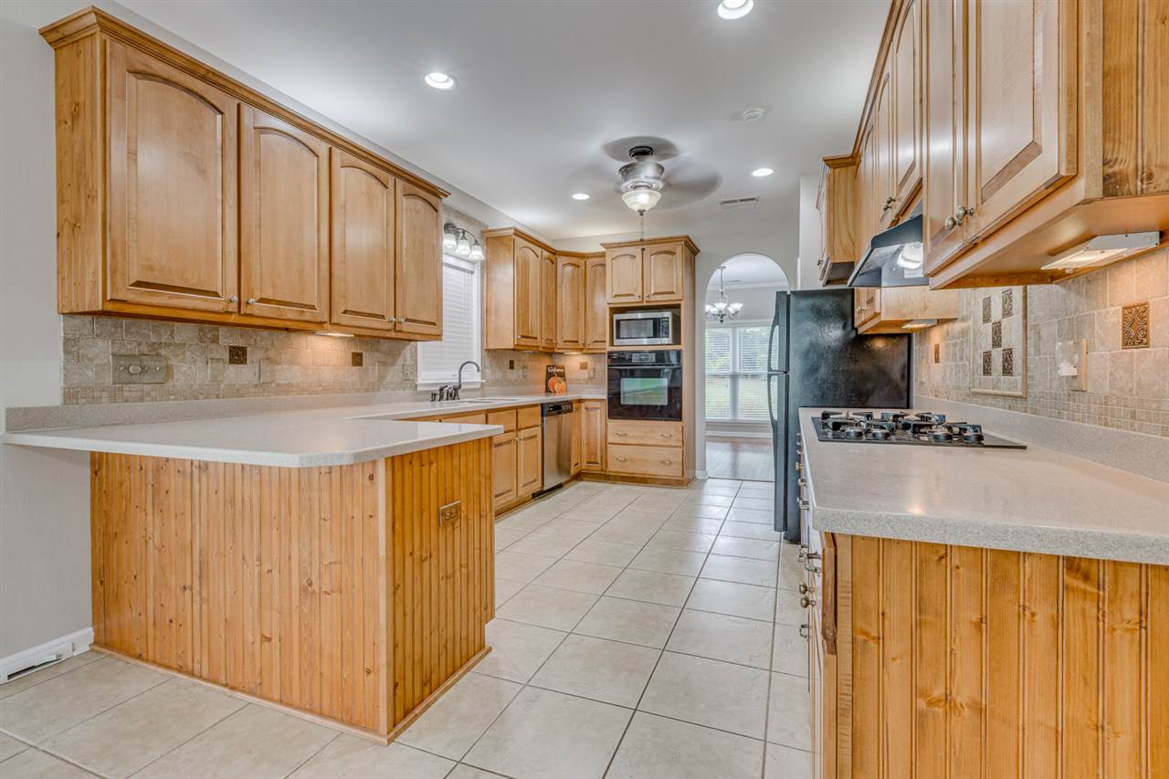 3795 Lagrange Road Somerville, TN 38068 - Photo 12 of 23 Gallery Image 12