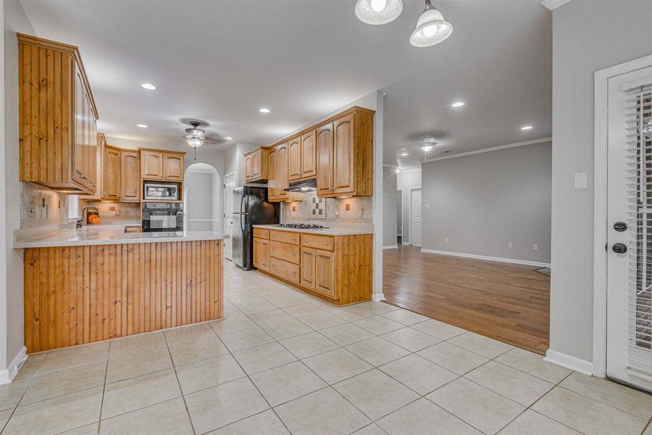 3795 Lagrange Road Somerville, TN 38068 - Photo 16 of 23 Gallery Image 16