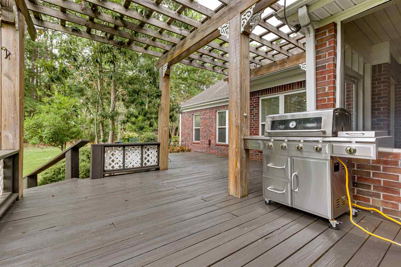 3795 Lagrange Road Somerville, TN 38068 - Photo 20 of 23 Gallery Image 20
