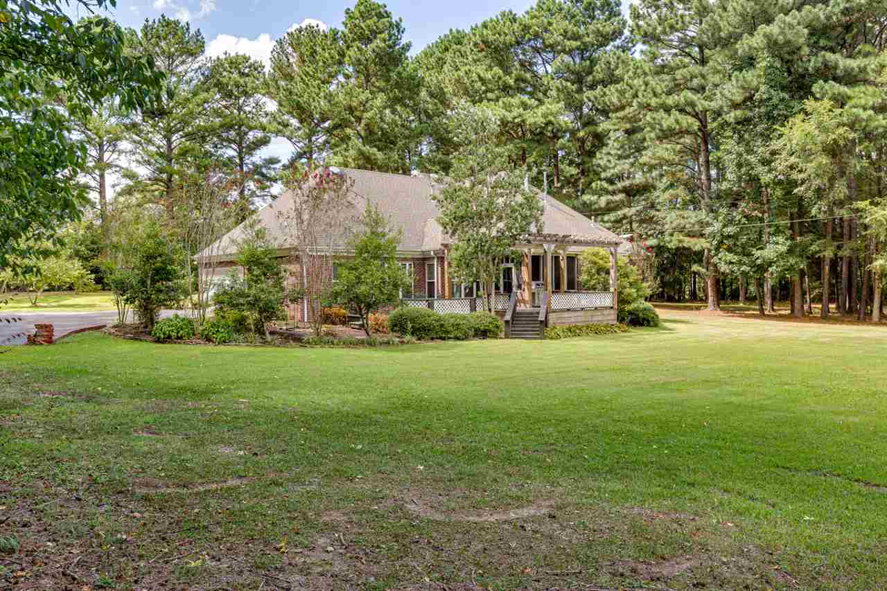 3795 Lagrange Road Somerville, TN 38068 - Photo 3 of 23 Gallery Image 3