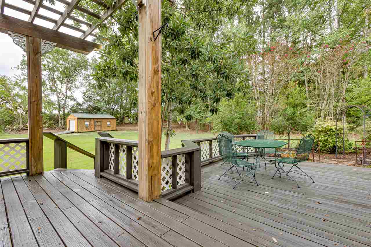 3795 Lagrange Road Somerville, TN 38068 - Photo 21 of 23 Gallery Image 21