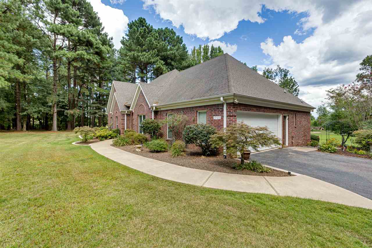 3795 Lagrange Road Somerville, TN 38068 - Photo 4 of 23 Gallery Image 4