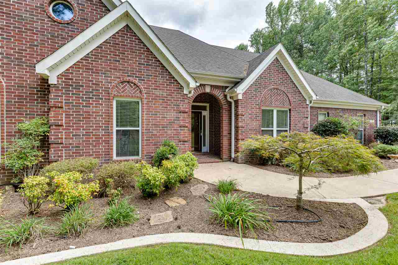 3795 Lagrange Road Somerville, TN 38068 - Photo 6 of 23 Gallery Image 6
