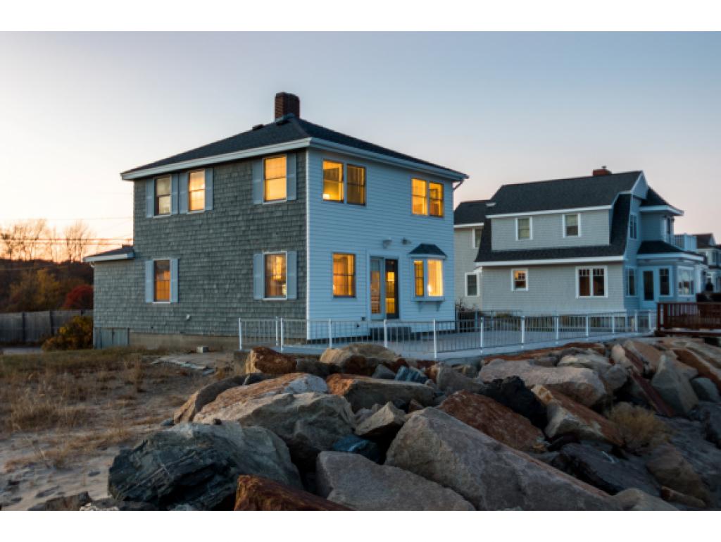 1314 Ocean Boulevard Rye, NH 03870 - Photo 8 of 31
