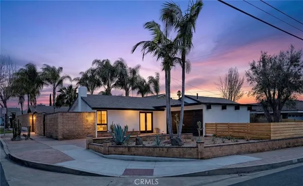 $1,295,000 | 629 South Yorba Street, Orange, CA 92869