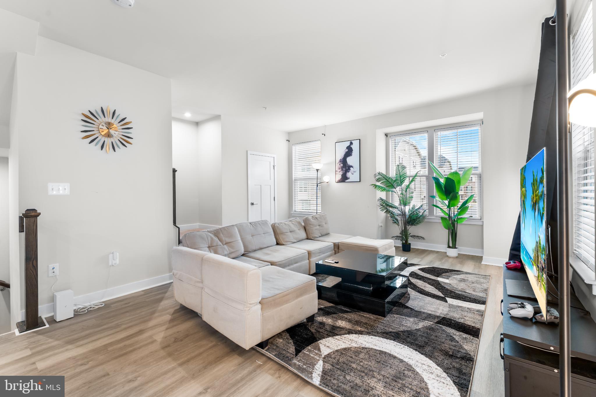 117 Hawlings River Road Laurel, MD 20708 - Photo 17 of 33 Bright and inviting modern living space.