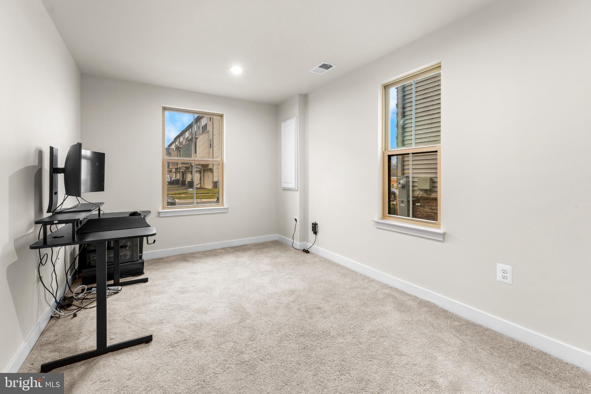 117 Hawlings River Road Laurel, MD 20708 - Photo 5 of 33 Bright and airy versatile space awaits you.