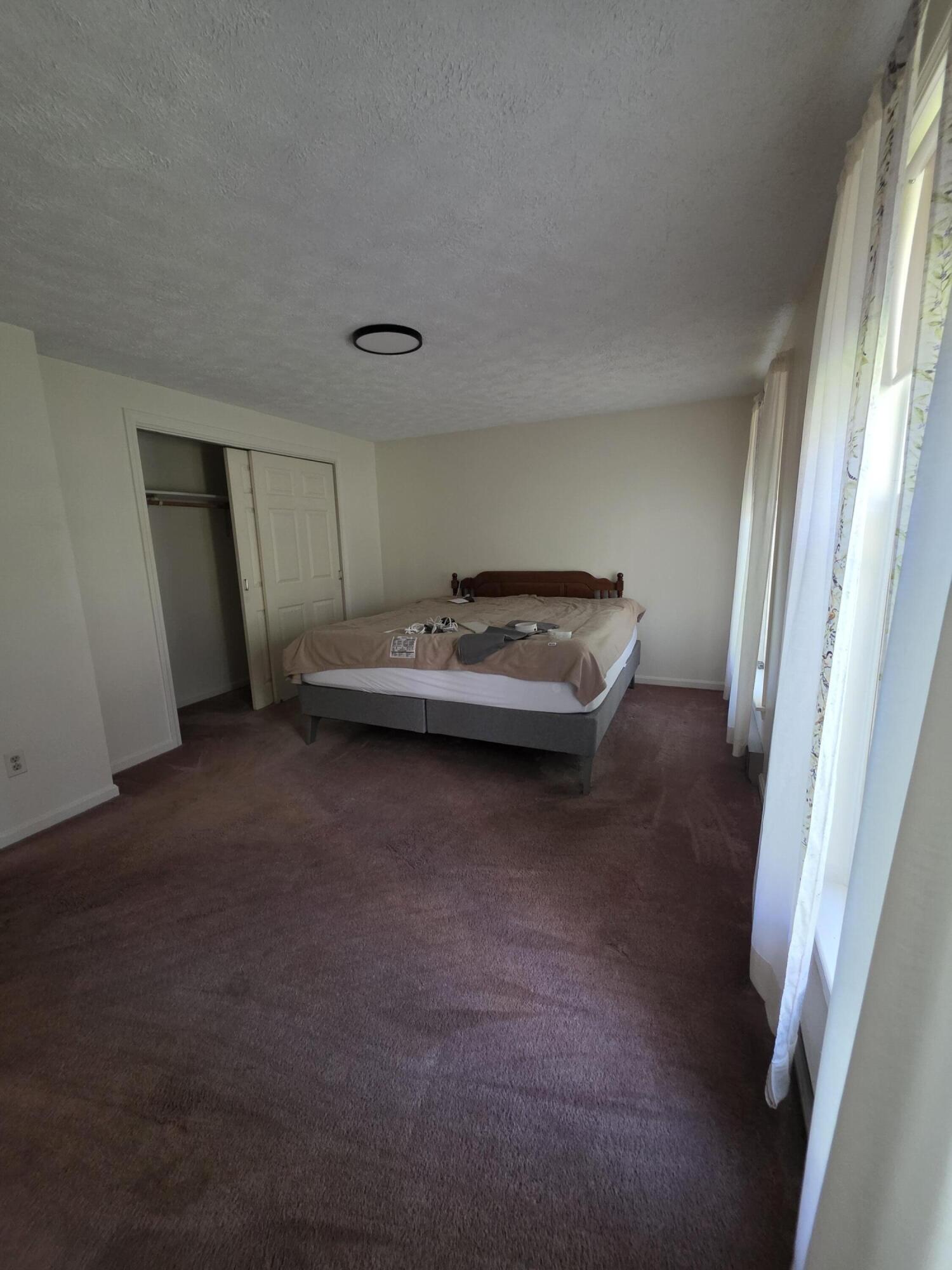 38 Cluf Bay Road, Unit 38 Brunswick, ME 04011 - Photo 20 of 46 Primary Bedroom