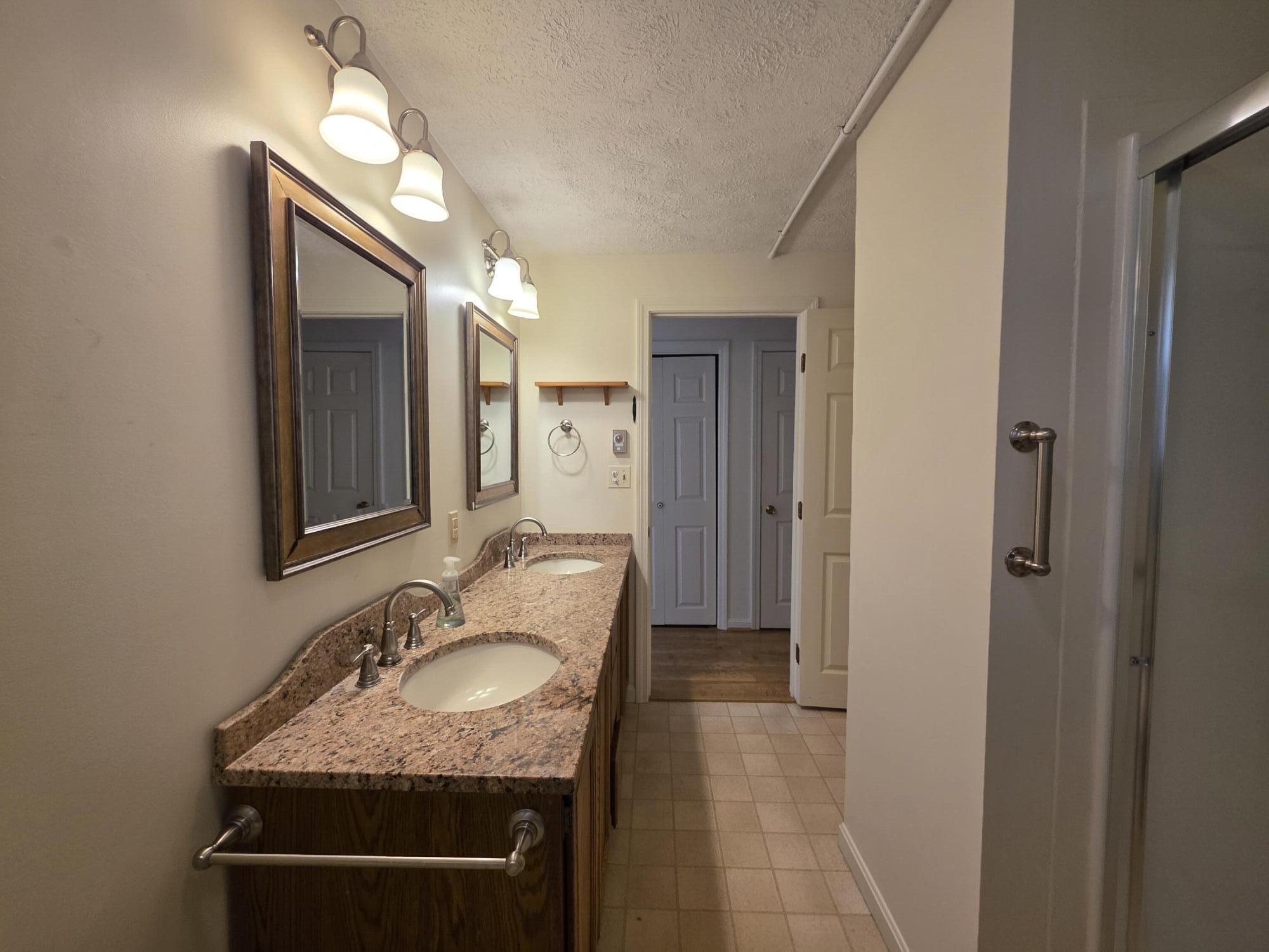 38 Cluf Bay Road, Unit 38 Brunswick, ME 04011 - Photo 24 of 46 Primary Bathroom