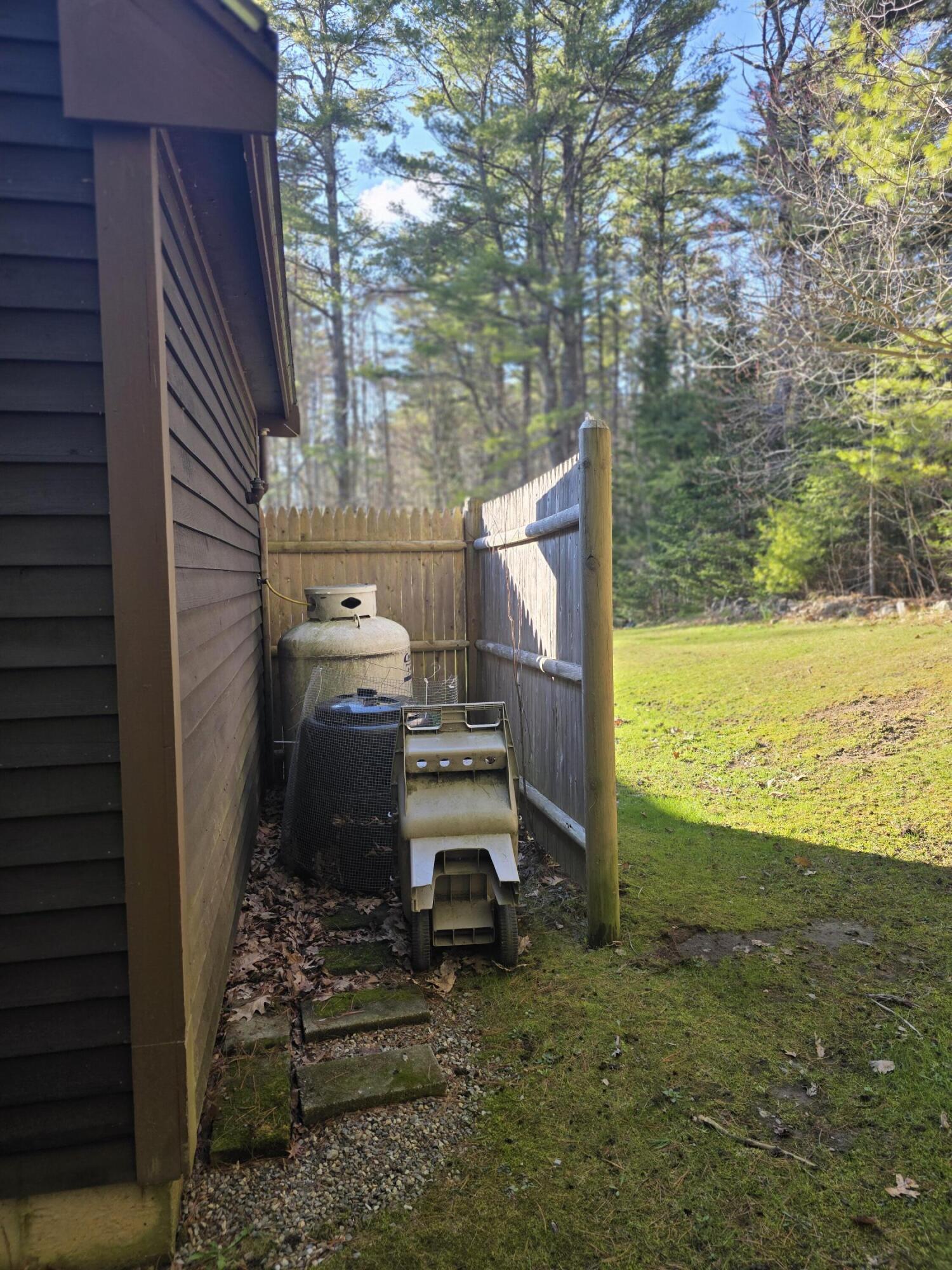 38 Cluf Bay Road, Unit 38 Brunswick, ME 04011 - Photo 42 of 46 1000059228