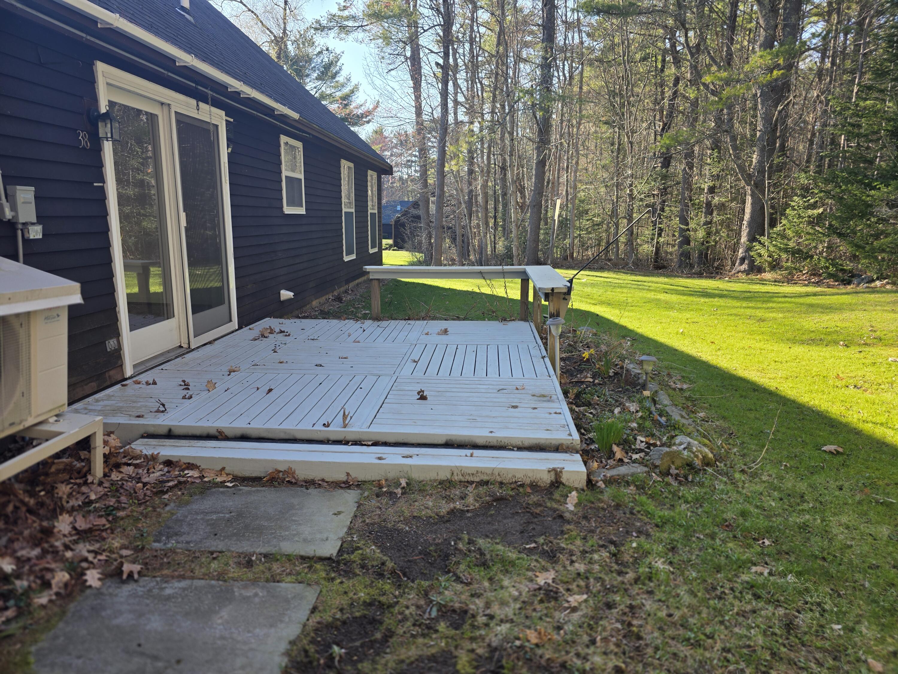 38 Cluf Bay Road, Unit 38 Brunswick, ME 04011 - Photo 45 of 46 1000059220