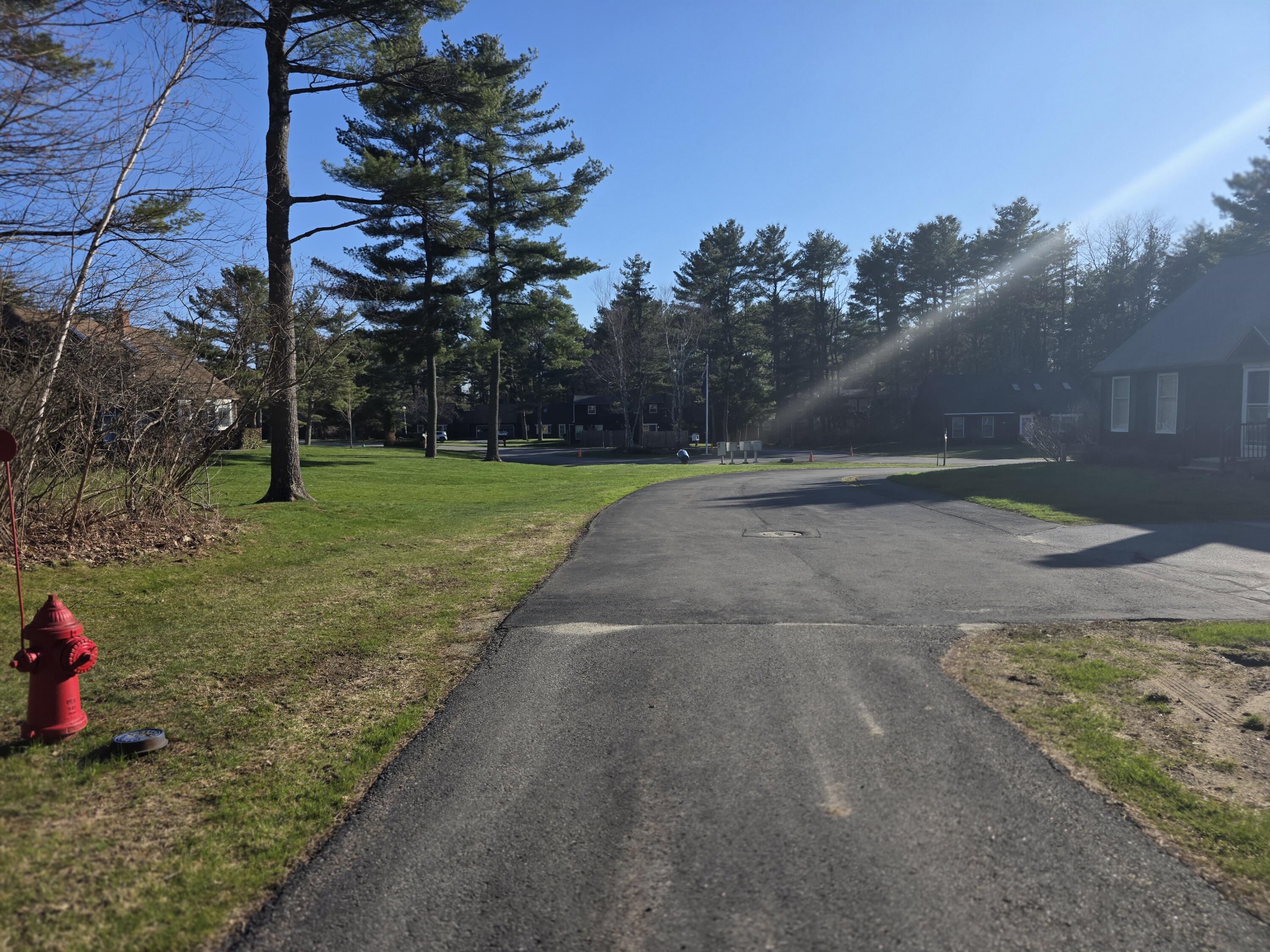 38 Cluf Bay Road, Unit 38 Brunswick, ME 04011 - Photo 46 of 46 Driveway