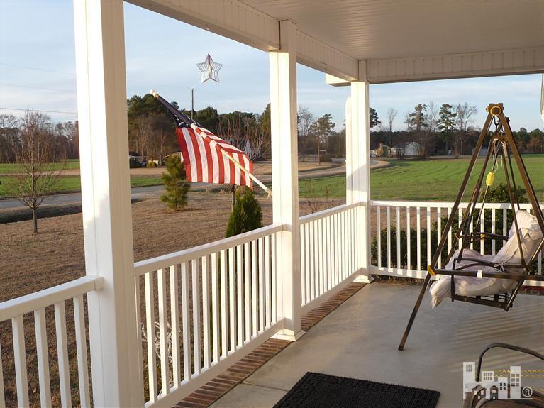 1840 Old Raleigh Road Clinton, NC 28328 - Photo 3 of 18 Additional Photo