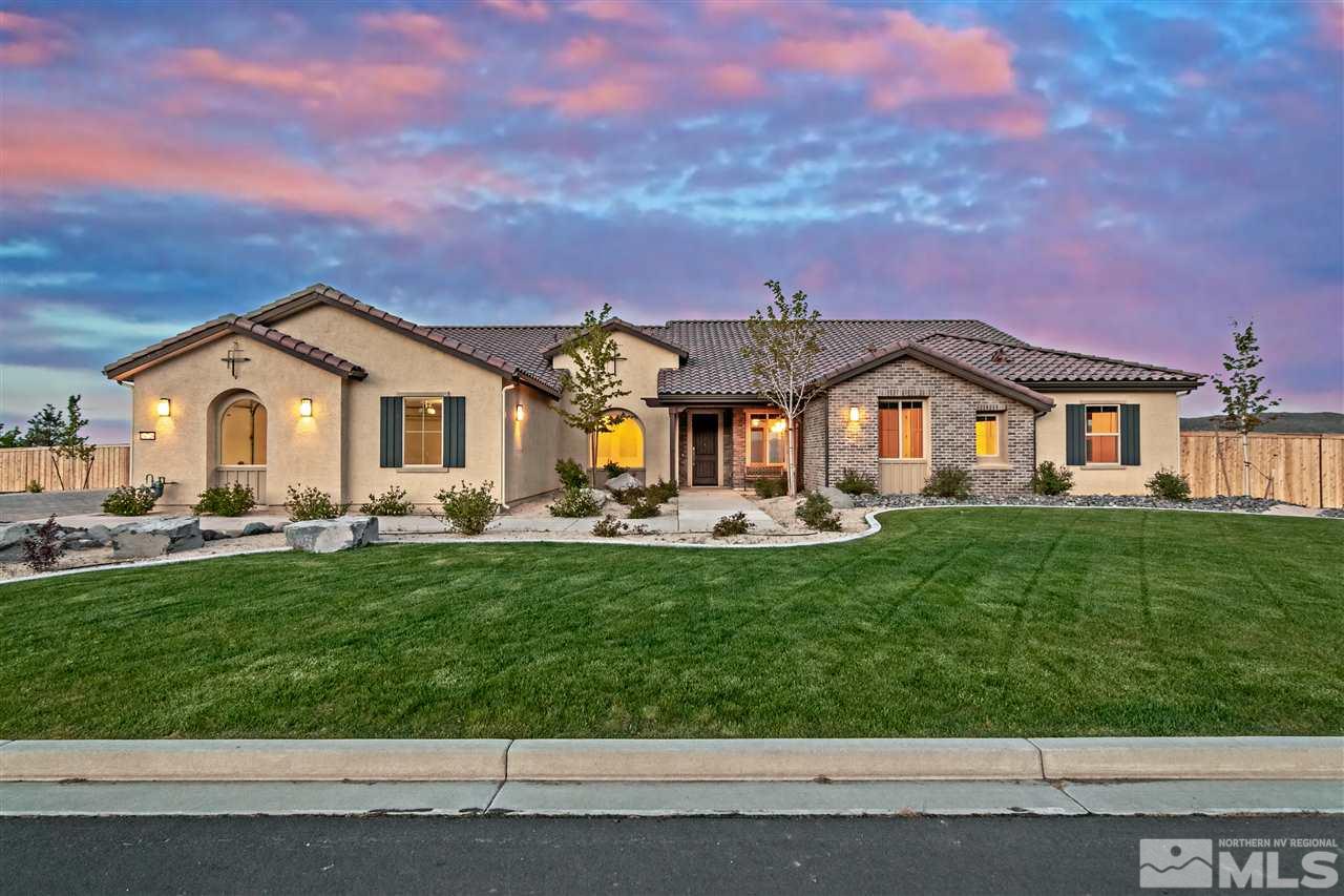 14720 Chartreuse Court Reno, NV 89511 - Photo 1 of 37 Photo 1