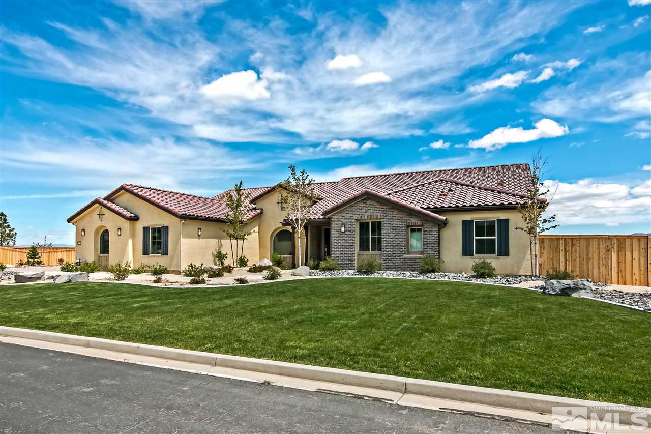 14720 Chartreuse Court Reno, NV 89511 - Photo 34 of 37 Photo 34