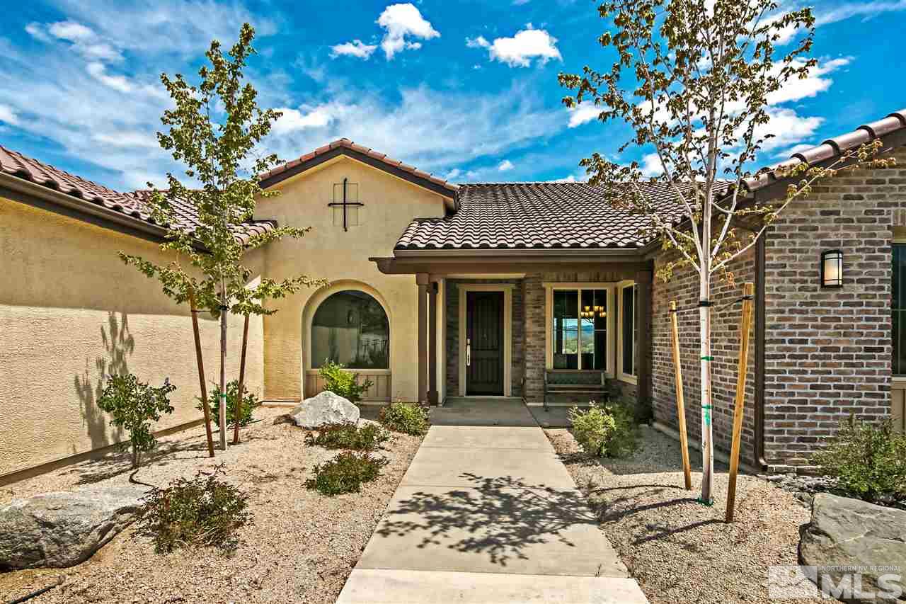14720 Chartreuse Court Reno, NV 89511 - Photo 5 of 37 Photo 5