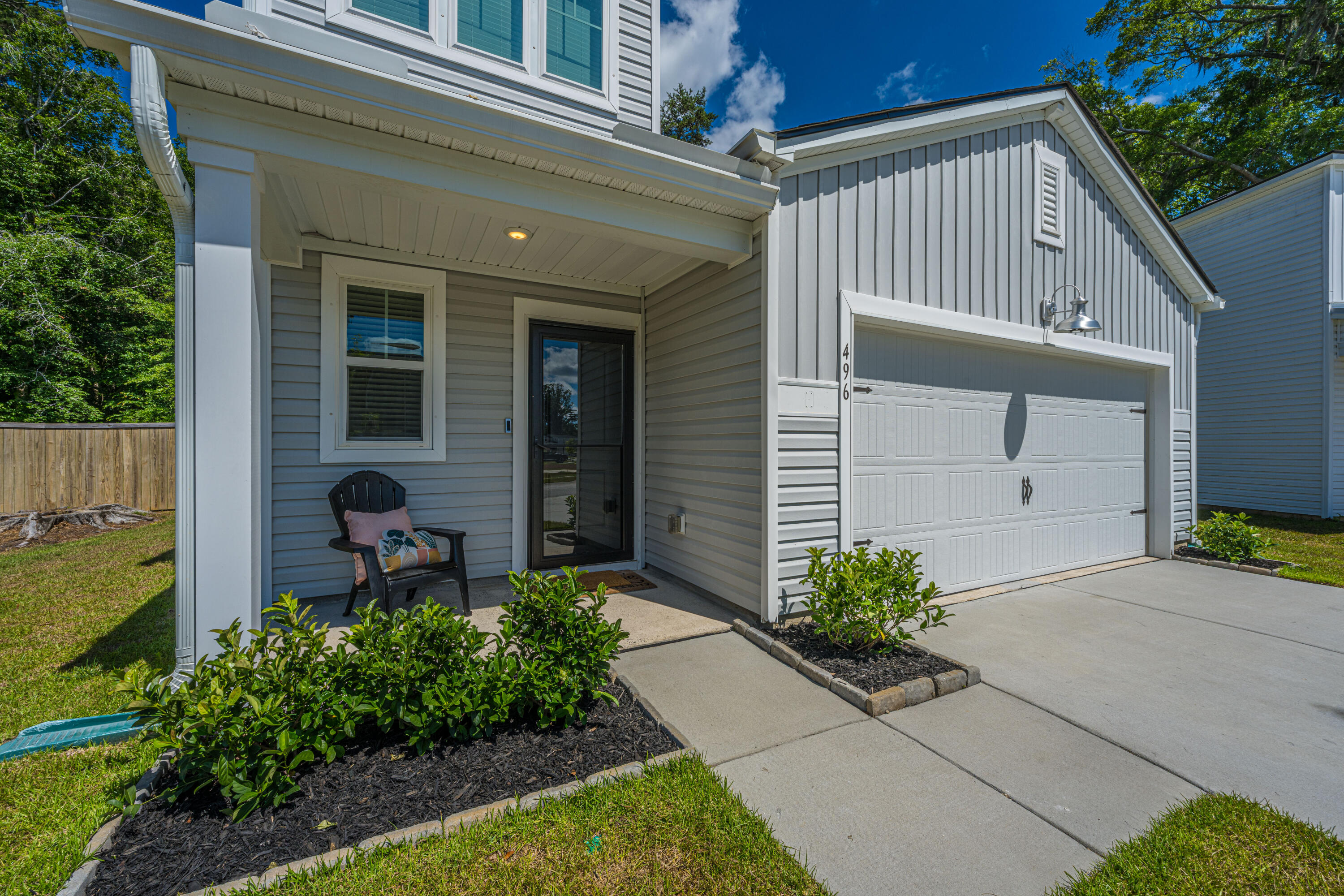 496 Minim Street Charleston, SC 29414 - Photo 2 of 43 496MinimSt006